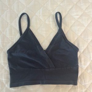 Brandy Melville Crop Top